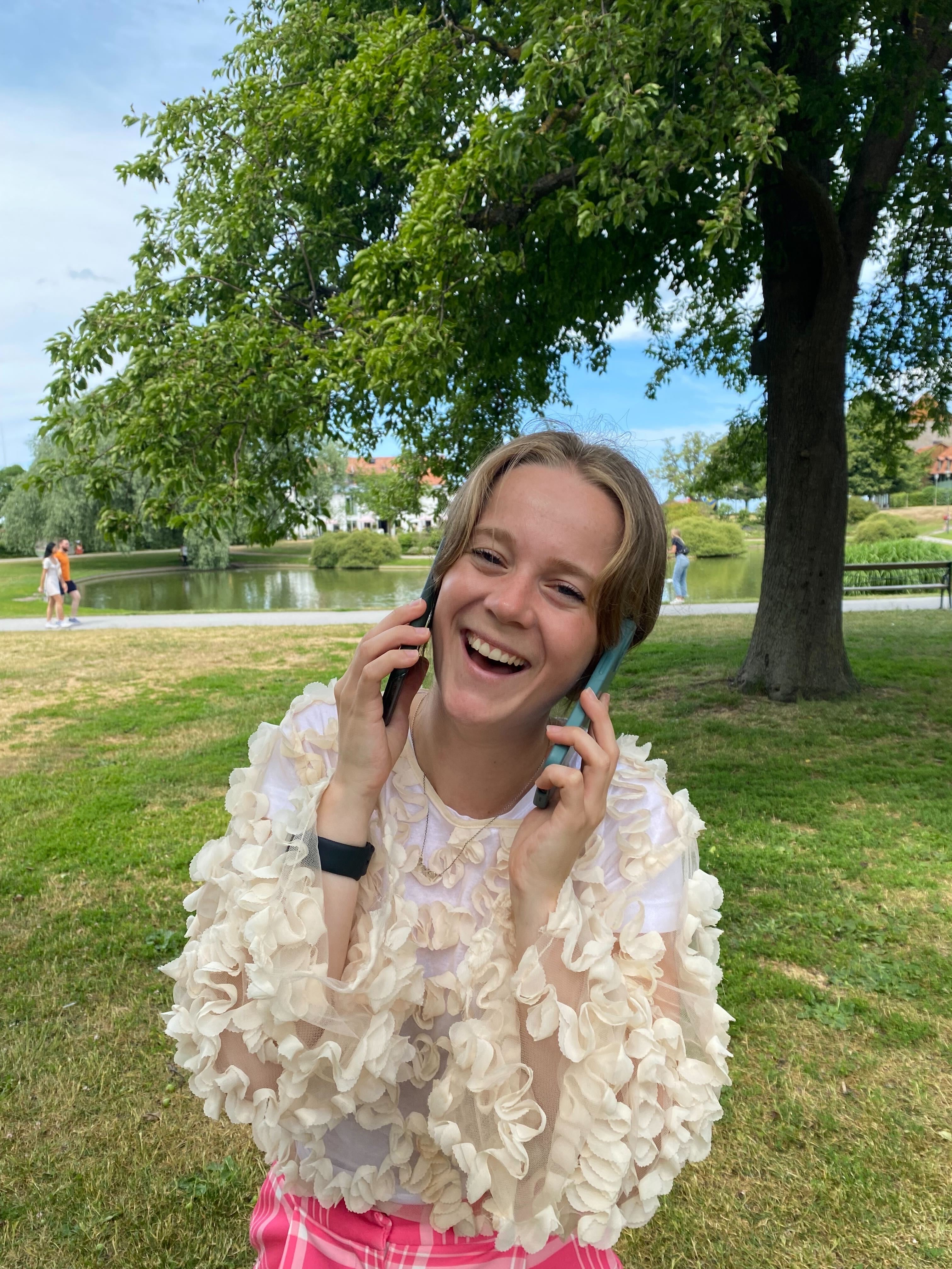 Amalia Berglöf