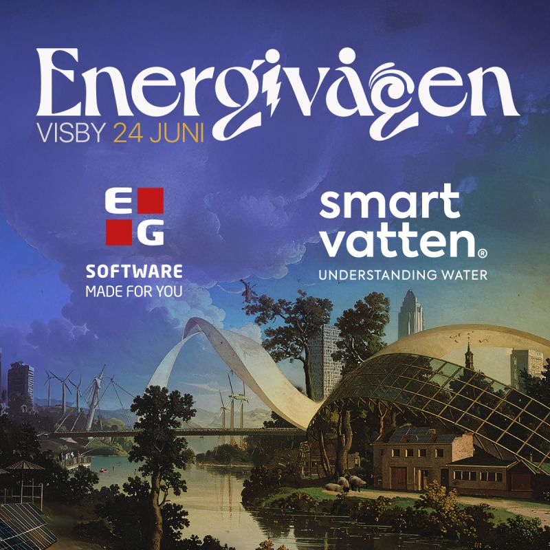 Energivågen mingle